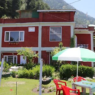 TG Stays Manali Road, Manali 1